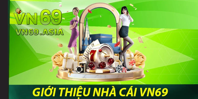 Giới thiệu nhà cái VN69