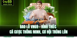 Bao lô VN69