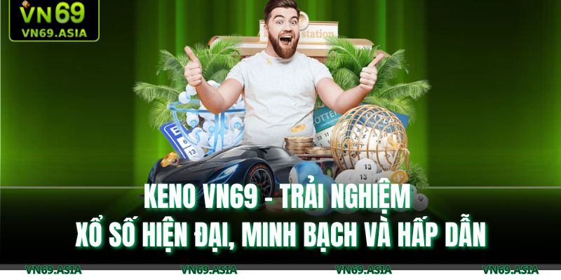 Keno VN69