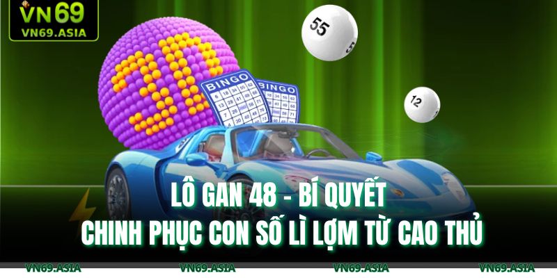Lô gan 48