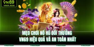 Nổ hũ đổi thưởng