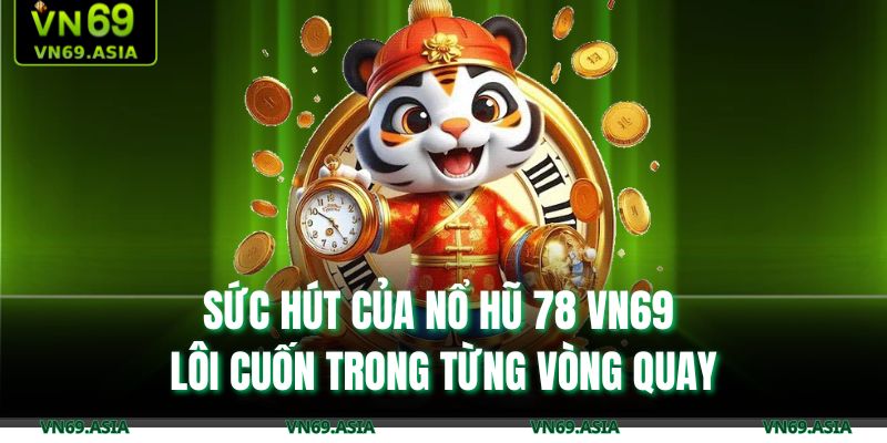 nổ hũ 78 VN69