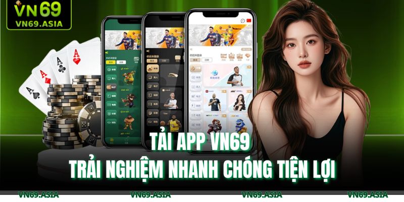 tải app VN69