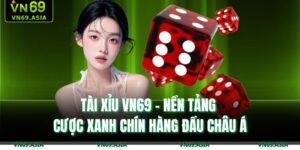 Tài xỉu VN69
